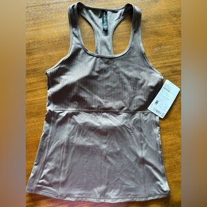 NWT Athleta Vitality Rib Tank